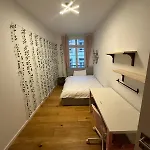 Wohnung Mainz Altstadt - 80 Qm - 6 Bis 7 Betten