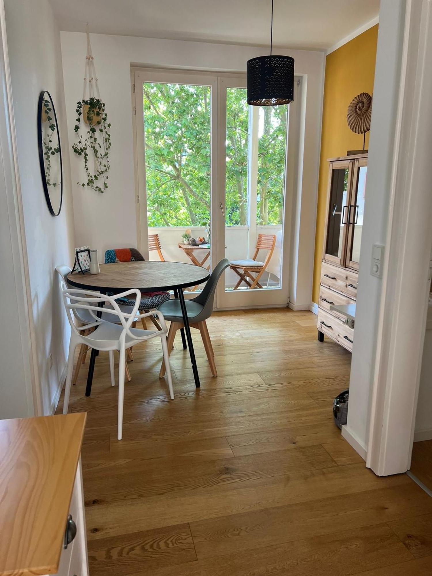 Apartment Altstadt - 80 Qm - 6 Bis 7 Betten