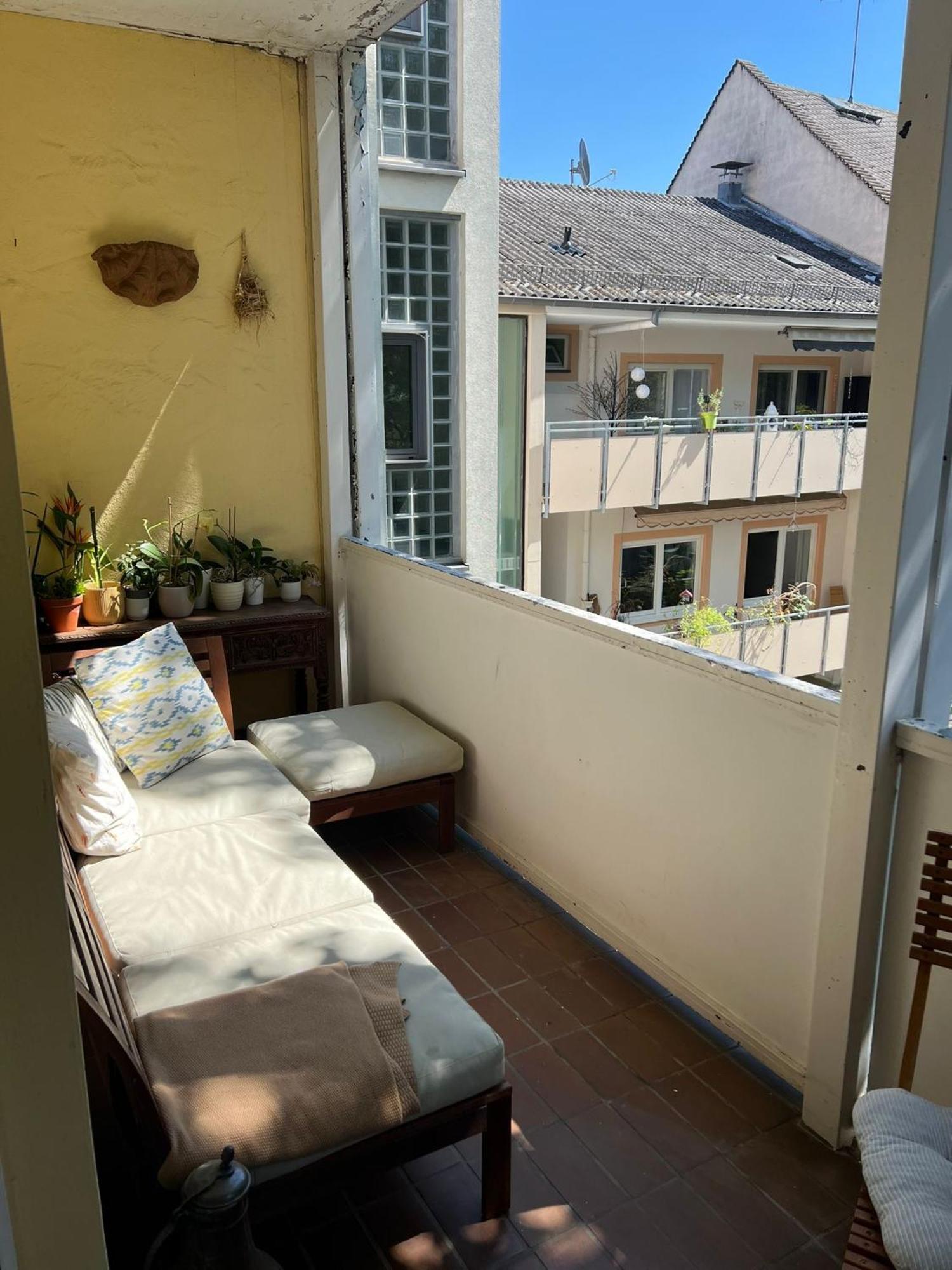 Altstadt - 80 Qm - 6 Bis 7 Betten Apartment Mainz