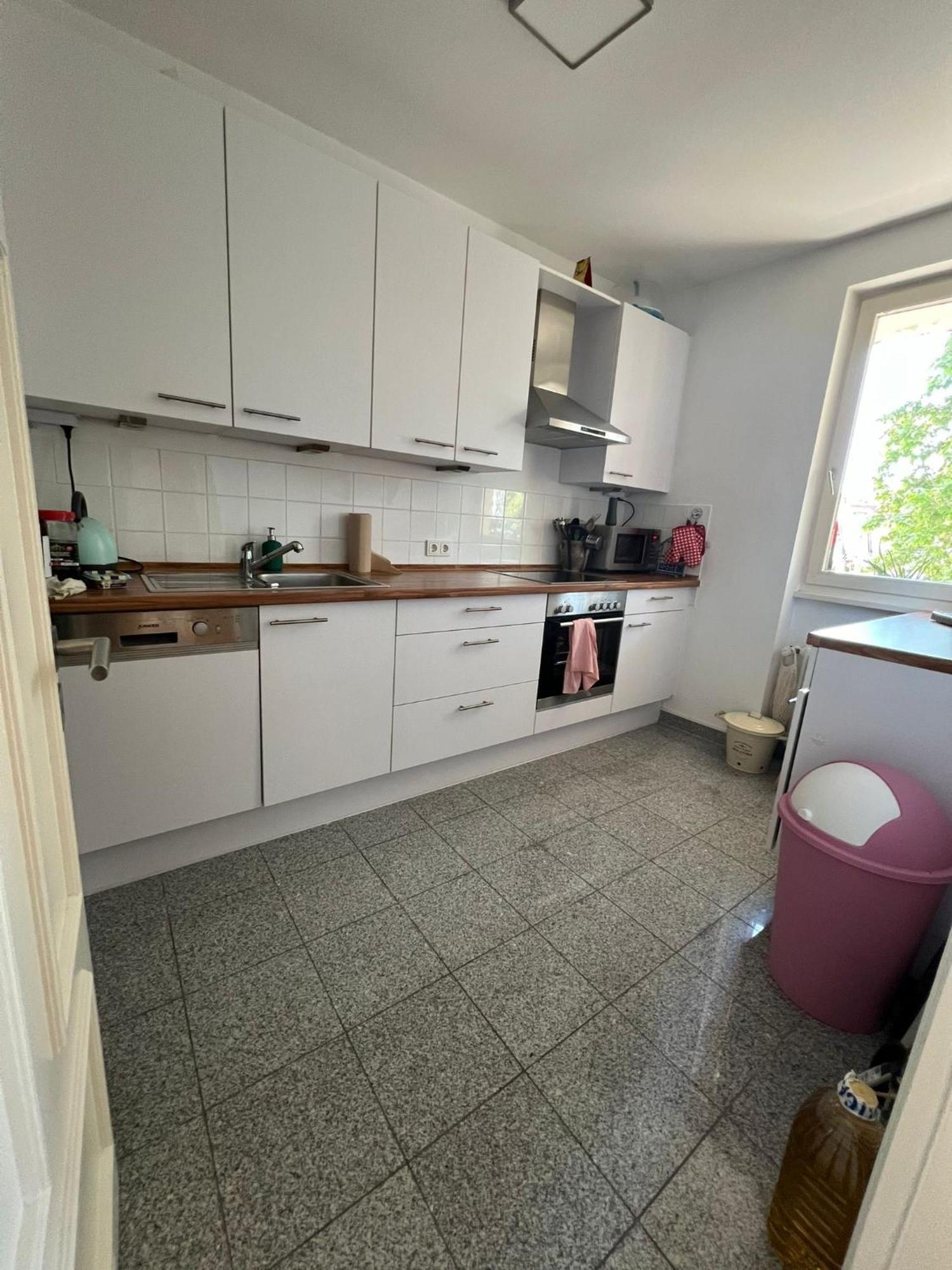 Altstadt - 80 Qm - 6 Bis 7 Betten Mainz