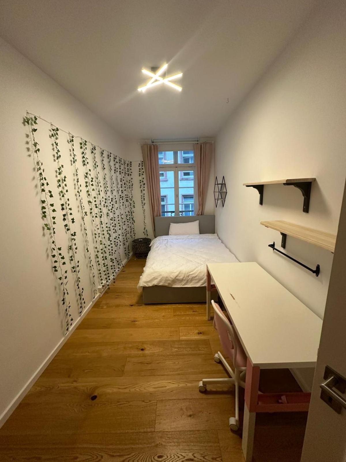 Apartment Altstadt - 80 Qm - 6 Bis 7 Betten Mainz