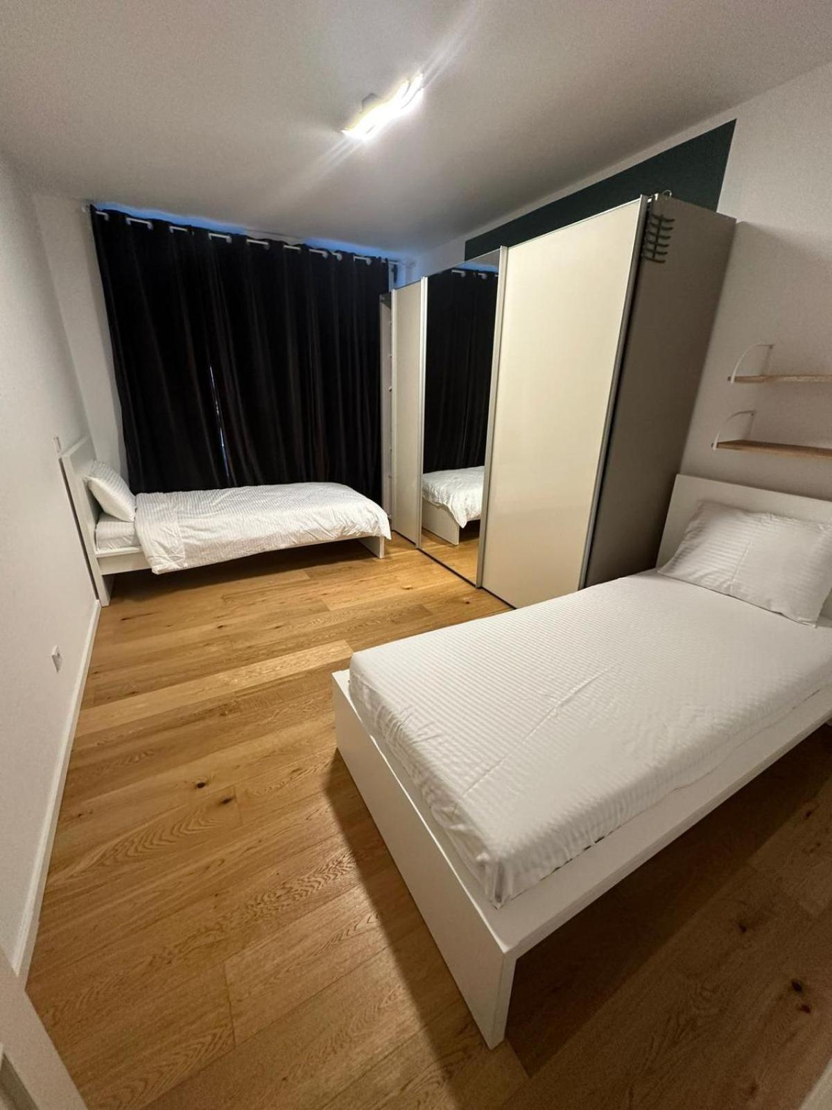 Altstadt - 80 Qm - 6 Bis 7 Betten Apartment